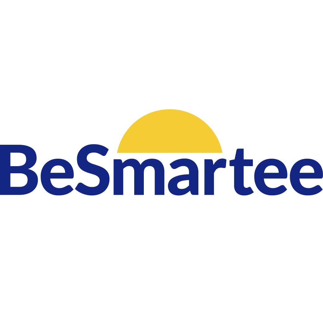 BeSmartee 500x500_blue